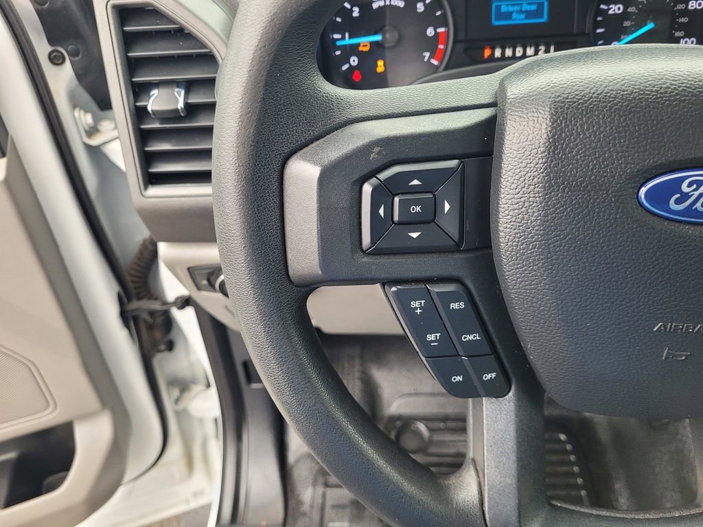 Used 2022 Ford F250 XL w/ Power Equipment Group AWD/4WD image 22
