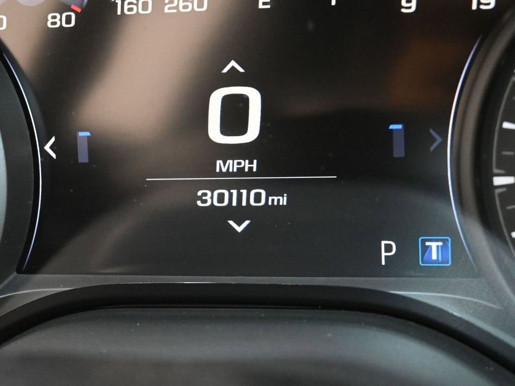 Used 2019 Chevrolet Camaro LT image 31