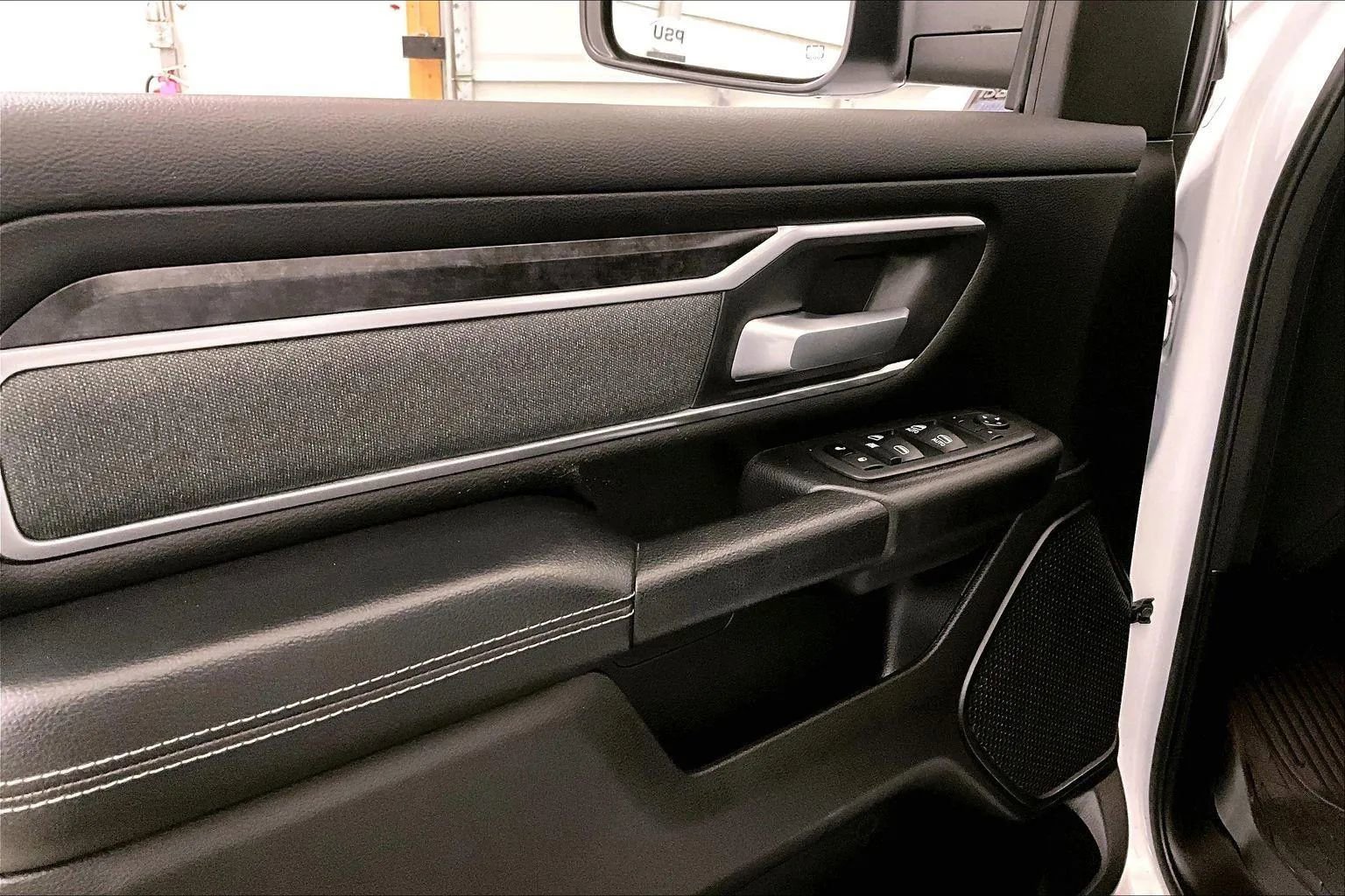 Used 2022 RAM 1500 Big Horn image 22