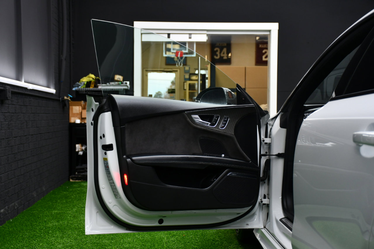 Used 2017 Audi RS 7 Performance image 17