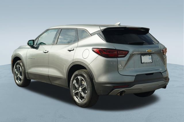 Used 2023 Chevrolet Blazer LT image 6