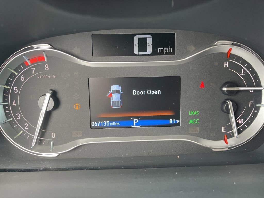 Used 2020 Honda Ridgeline RTL image 17