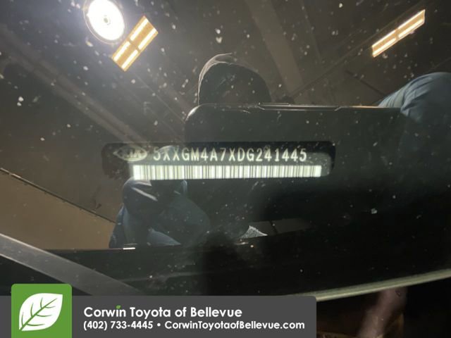 Used 2013 Kia Optima LX image 28