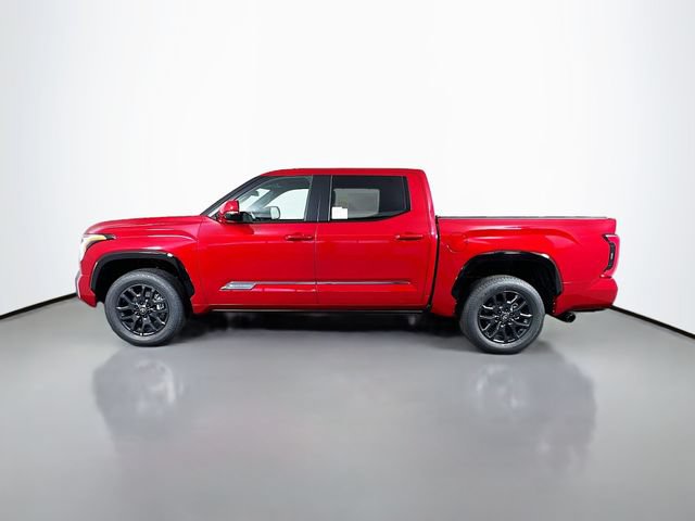 New 2026 Toyota Tundra Platinum AWD/4WD image 5