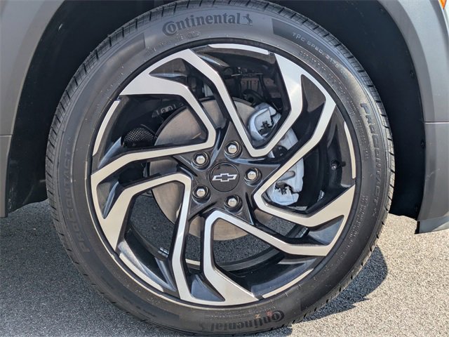 New 2026 Chevrolet TrailBlazer RS w/ Convenience Package image 12