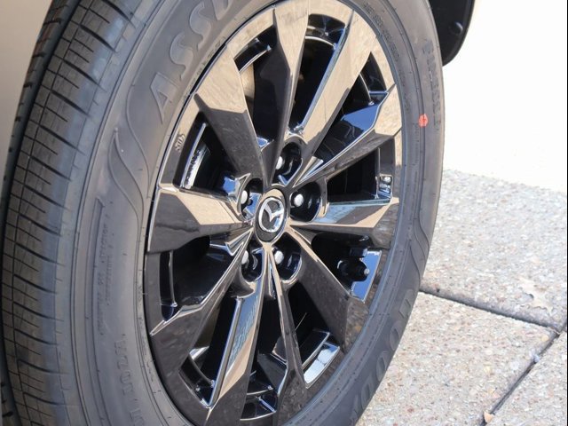 New 2026 MAZDA CX-50 AWD 2.5 Hybrid w/ Premium Pkg image 10