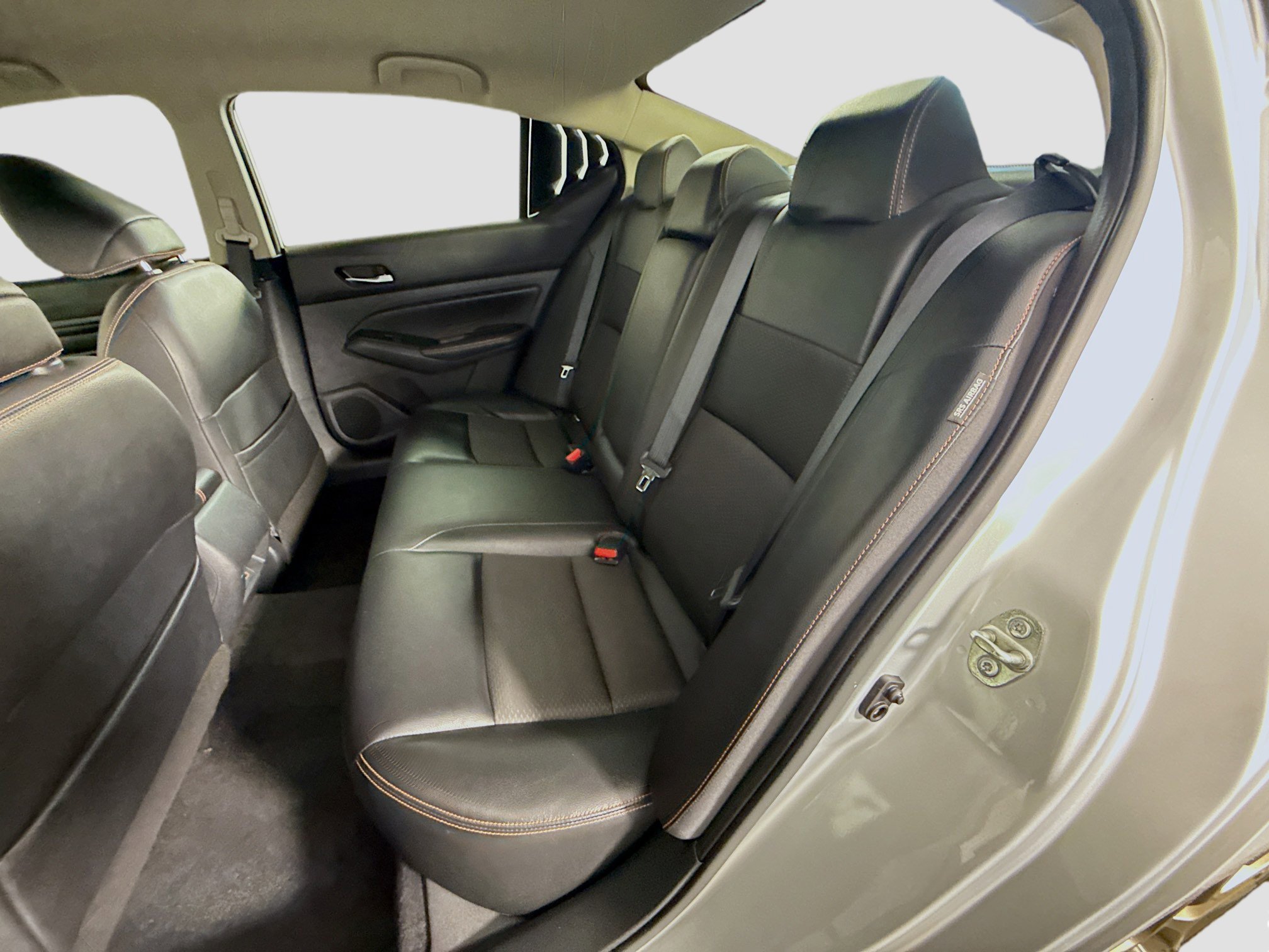 Used 2019 Nissan Altima 2.5 SR image 25