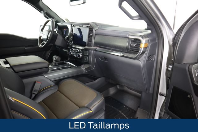 New 2026 Ford F150 Tremor w/ Equipment Group 402A High AWD/4WD image 65