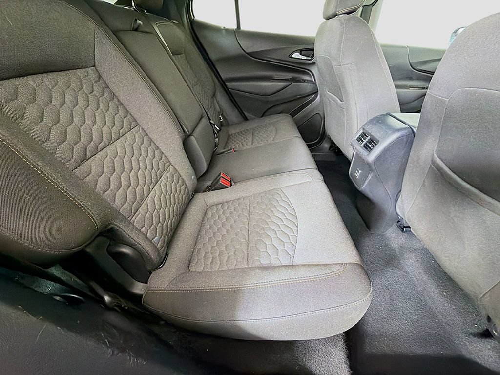 Used 2020 Chevrolet Equinox LT FWD image 24