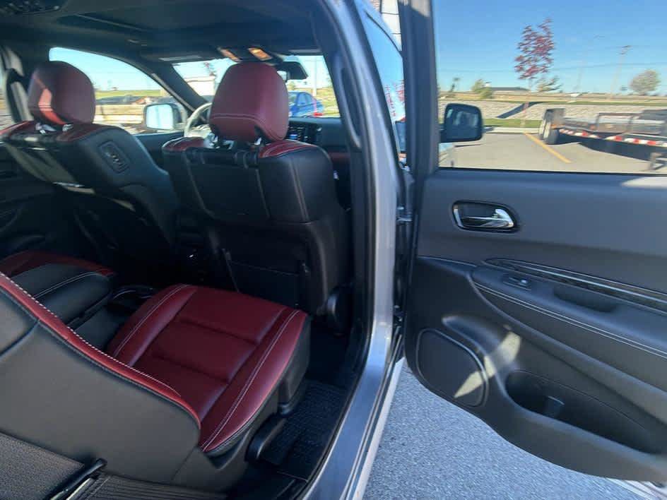 Used 2021 Dodge Durango SRT Hellcat w/ Premium Interior Group AWD/4WD image 38