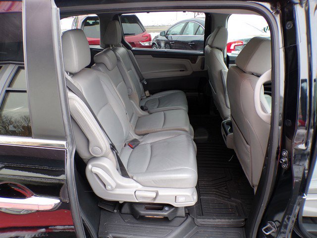 Used 2020 Honda Odyssey EX-L image 18