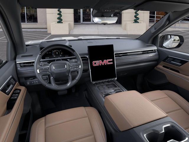 New 2026 GMC Sierra EV Denali image 15