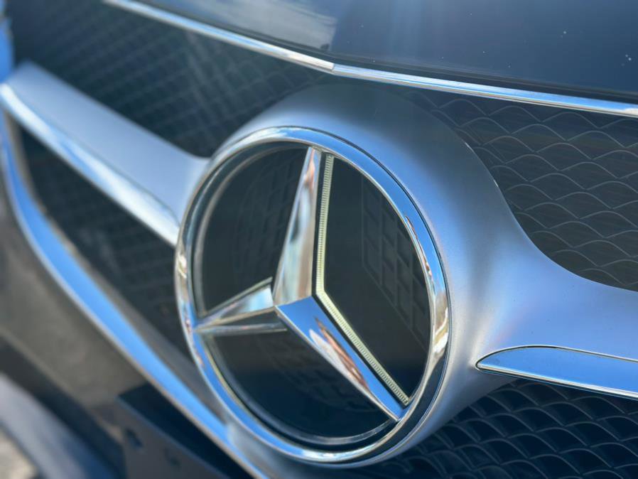 Used 2014 Mercedes-Benz E 350 4MATIC Coupe image 8