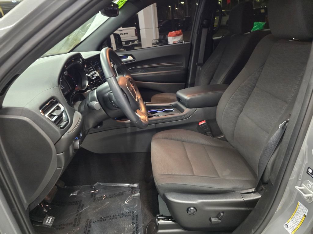 Certified 2023 Dodge Durango SXT Launch Edition image 16