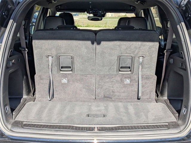 Certified 2024 Jeep Grand Cherokee L Laredo image 27