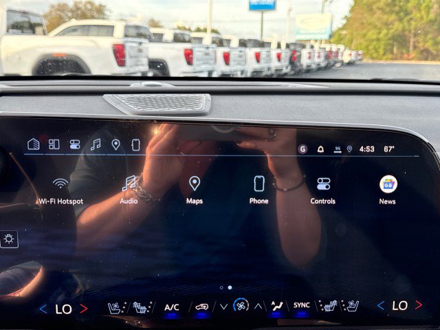 New 2026 Chevrolet Traverse RS w/ LPO, Floor Liner Package image 27