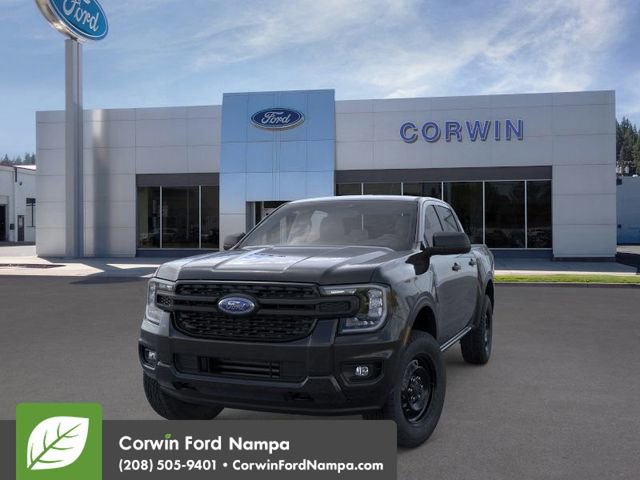 New 2026 Ford Ranger XL w/ Trailer Tow Package image 4