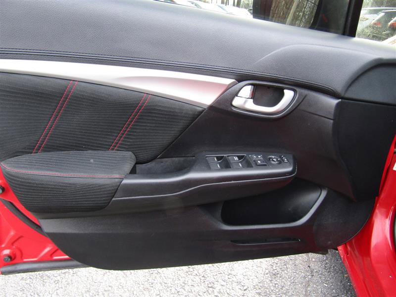 Used 2015 Honda Civic Si image 9