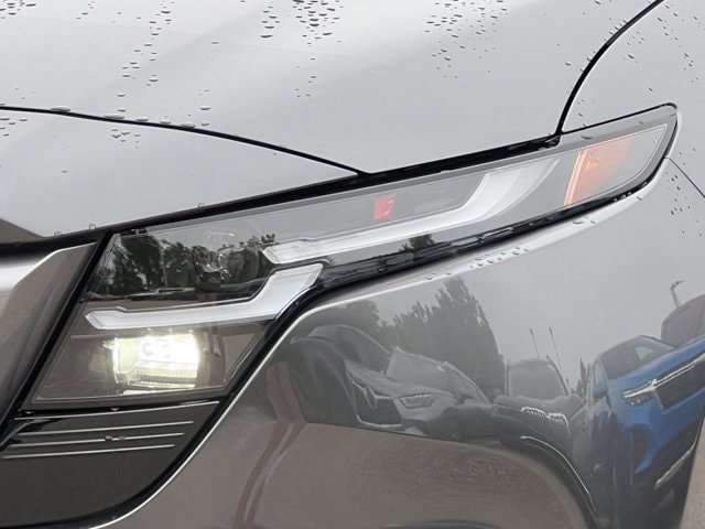 New 2026 MAZDA CX-5 Preferred AWD/4WD image 34