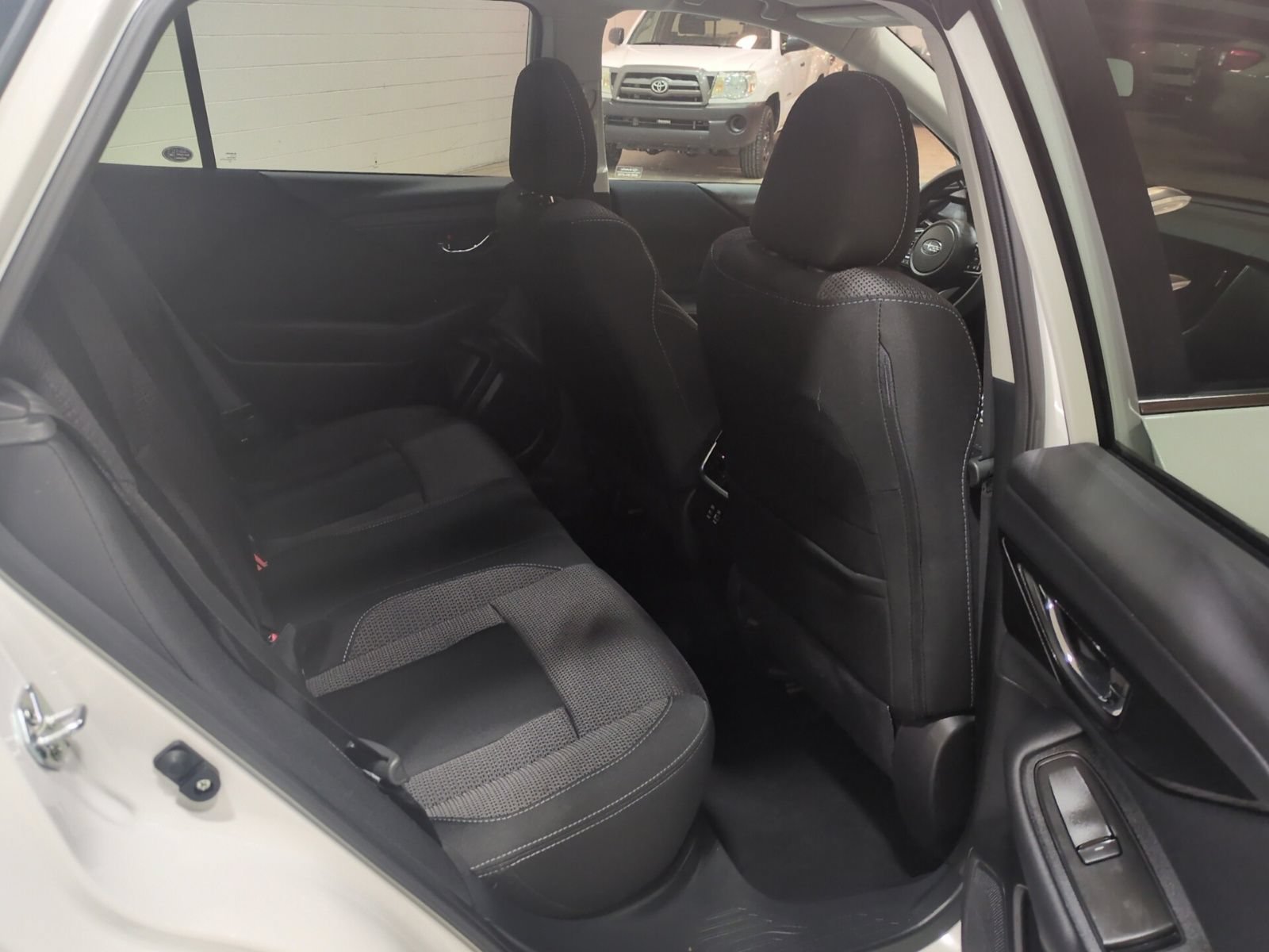 Certified 2024 Subaru Outback Premium AWD/4WD image 11