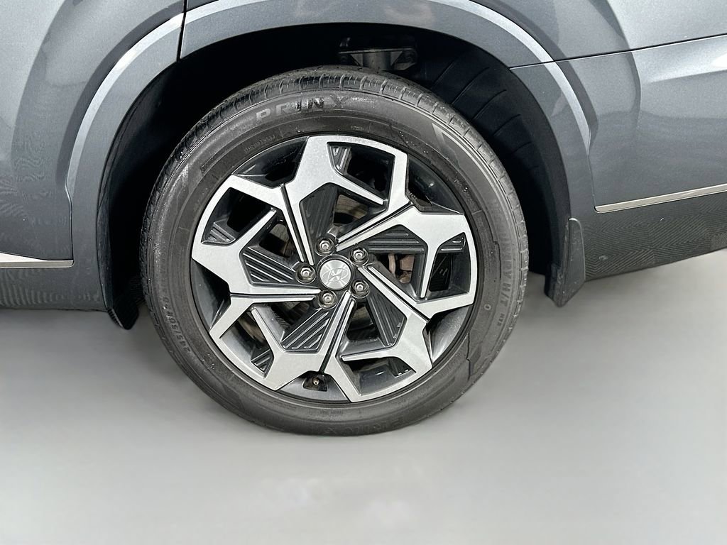 Used 2022 Hyundai Palisade Calligraphy w/ Winter Package image 35