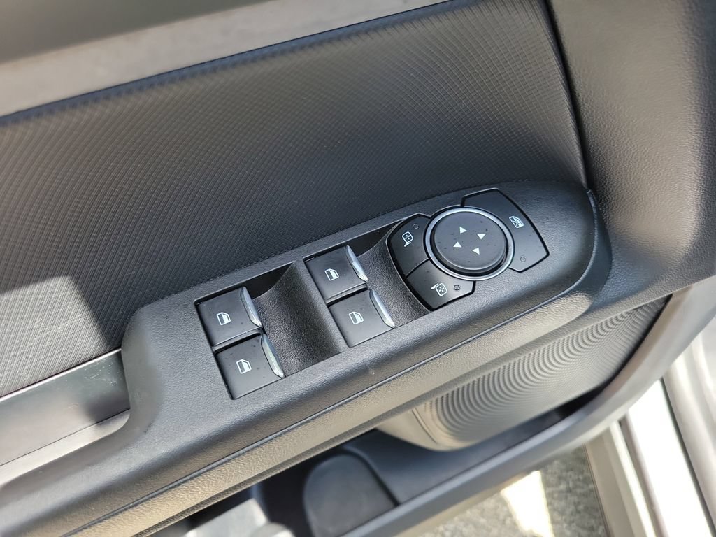 Used 2021 Ford Bronco Sport AWD/4WD image 13