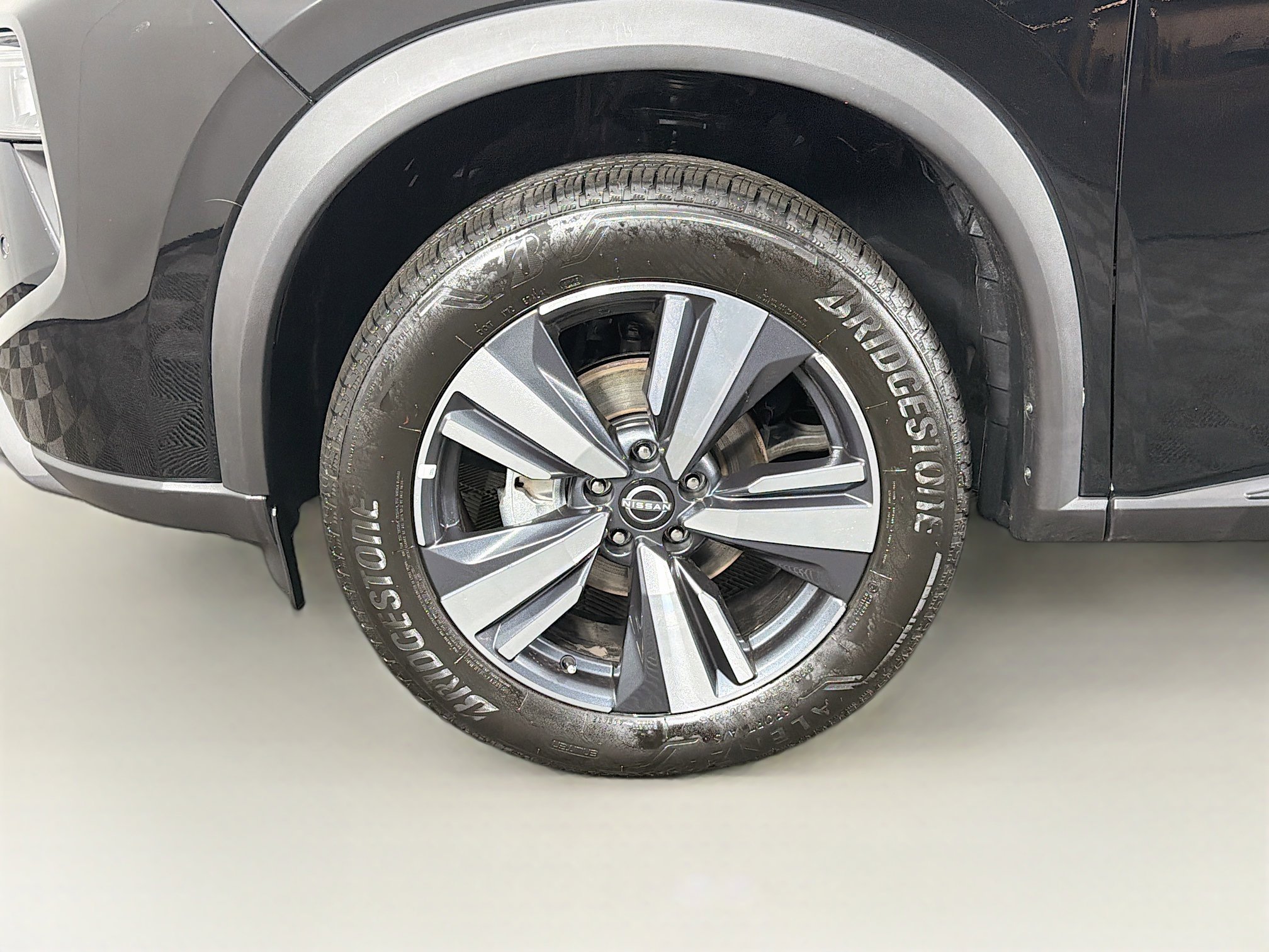 Used 2026 Nissan Rogue SL image 31