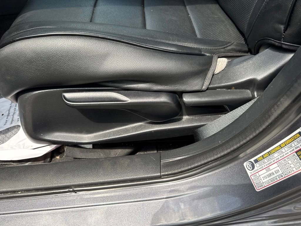 Used 2016 Honda Civic EX image 26