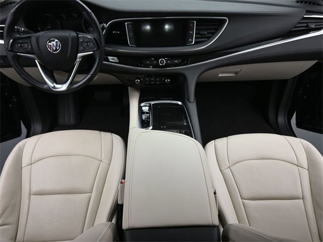 Certified 2023 Buick Enclave Essence w/ Sport Touring Edition image 25