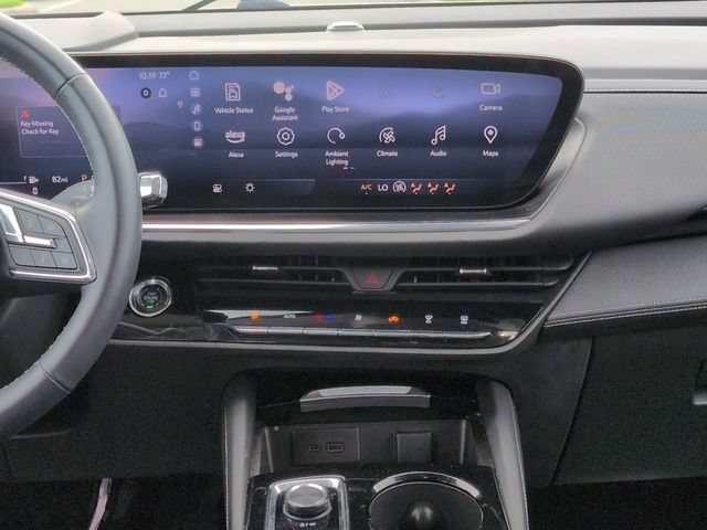 Used 2024 Buick Envision Preferred AWD/4WD image 18