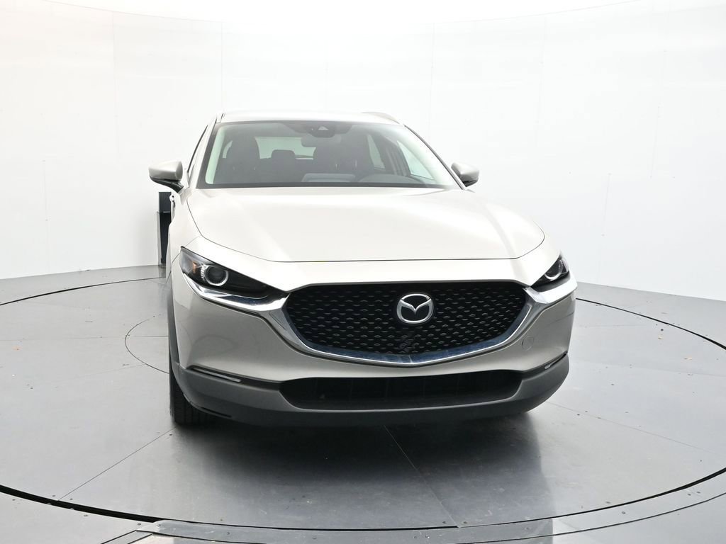 Used 2023 MAZDA CX-30 AWD 2.5 S w/ Preferred Package image 2