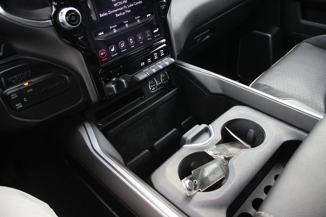 Used 2021 RAM 2500 Laramie image 11
