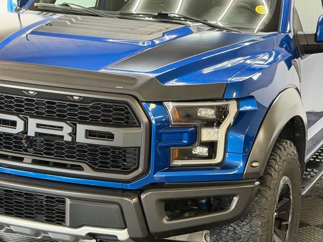 Used 2018 Ford F150 Raptor w/ Equipment Group 802A Luxury AWD/4WD image 7