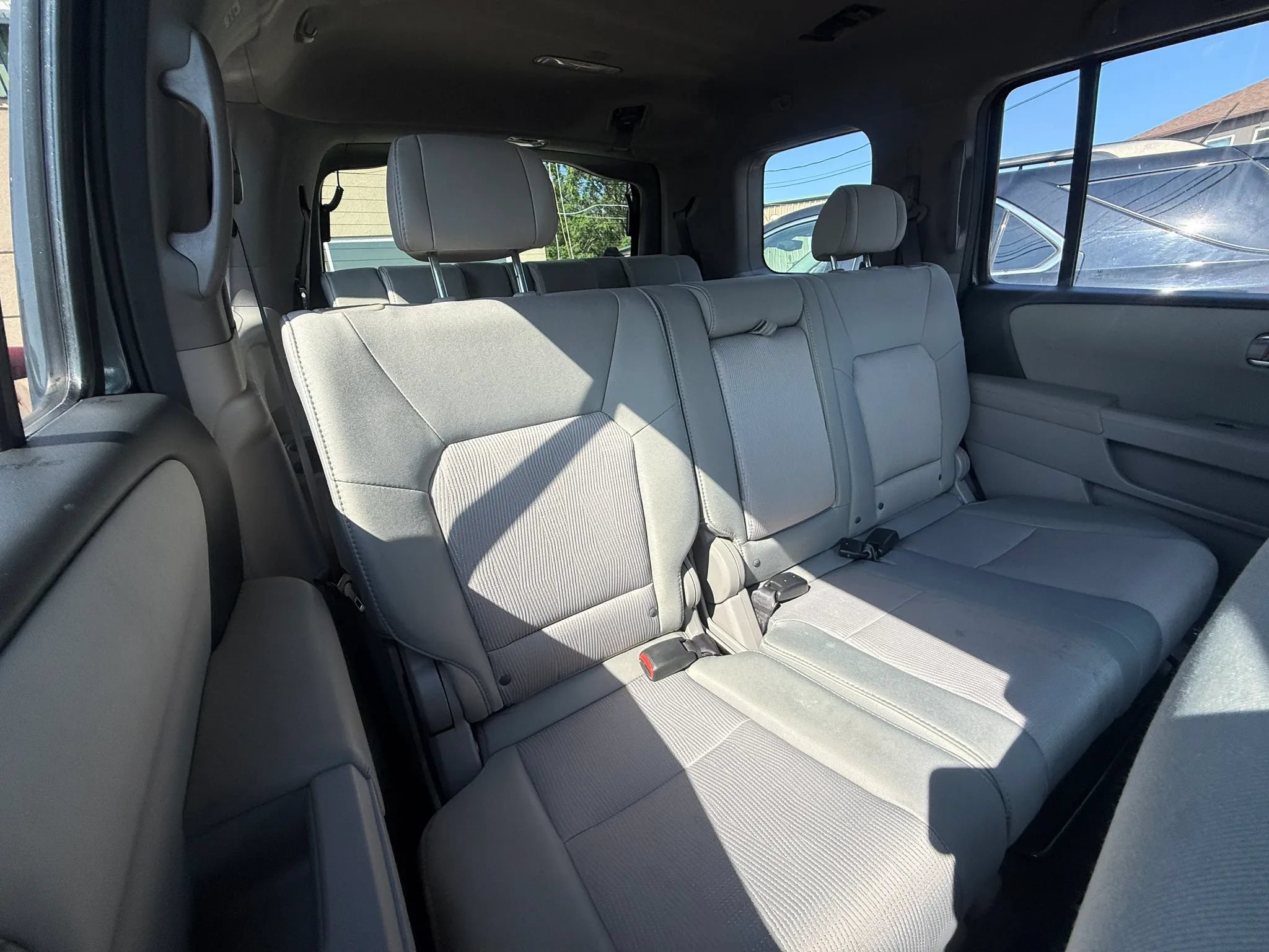 Used 2011 Honda Pilot EX image 14