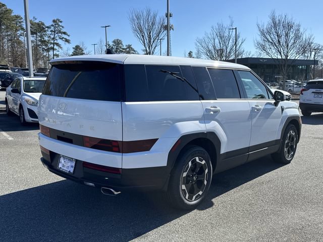 New 2026 Hyundai Santa Fe SE image 7