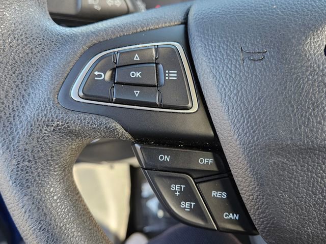 Used 2020 Ford EcoSport S image 23