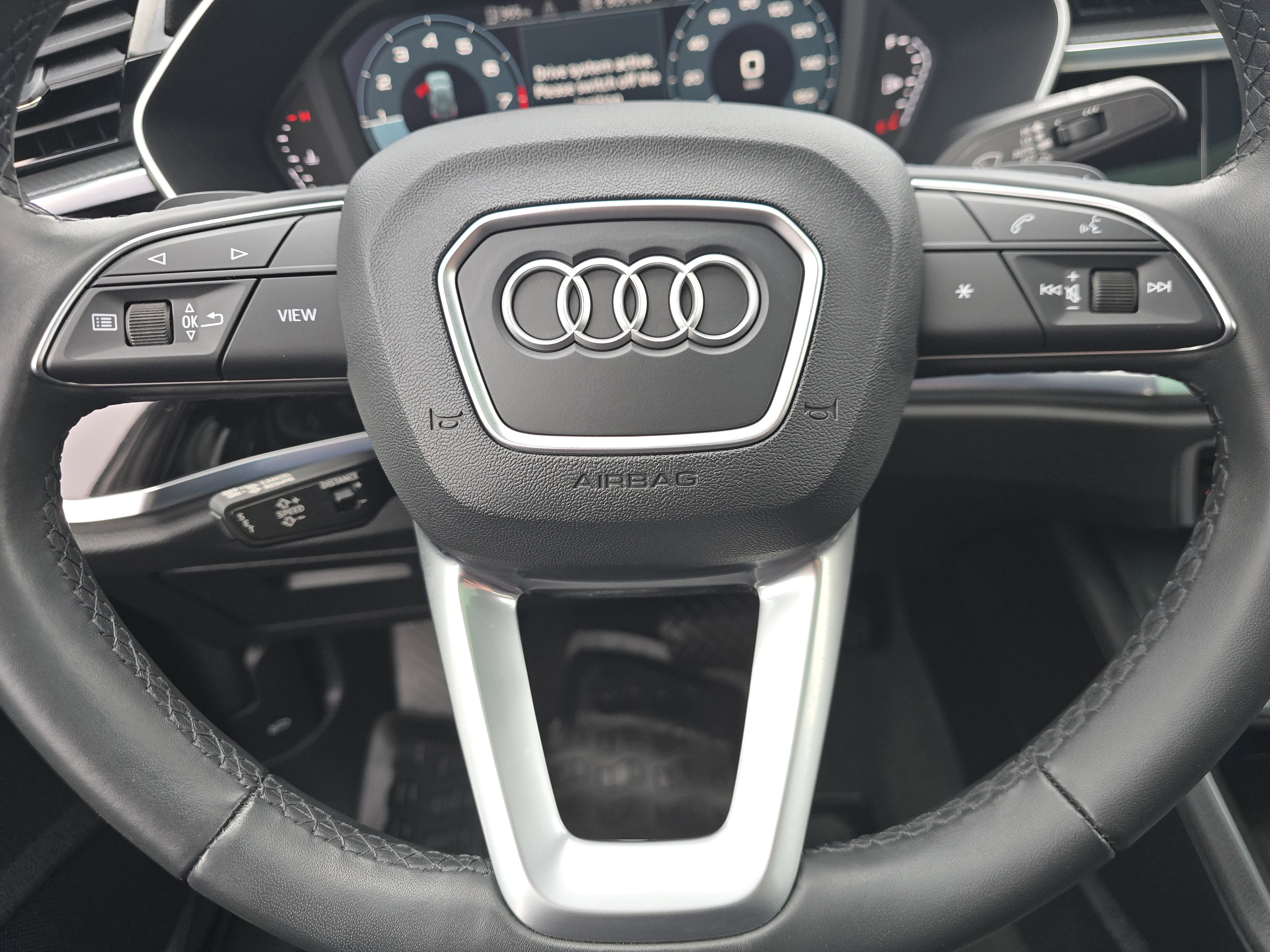 Certified 2024 Audi Q3 2.0T Premium Plus image 22