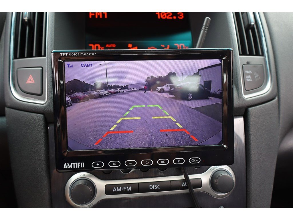Used 2014 Nissan Maxima 3.5 S FWD image 32