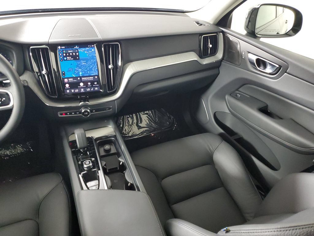 Certified 2025 Volvo XC60 T8 Plus w/ Protection Package Premier AWD/4WD image 19