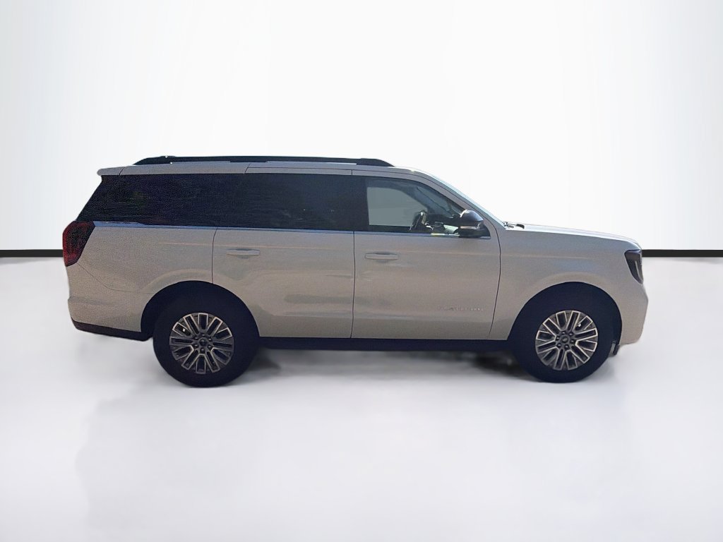New 2027 Ford Expedition Platinum AWD/4WD image 4