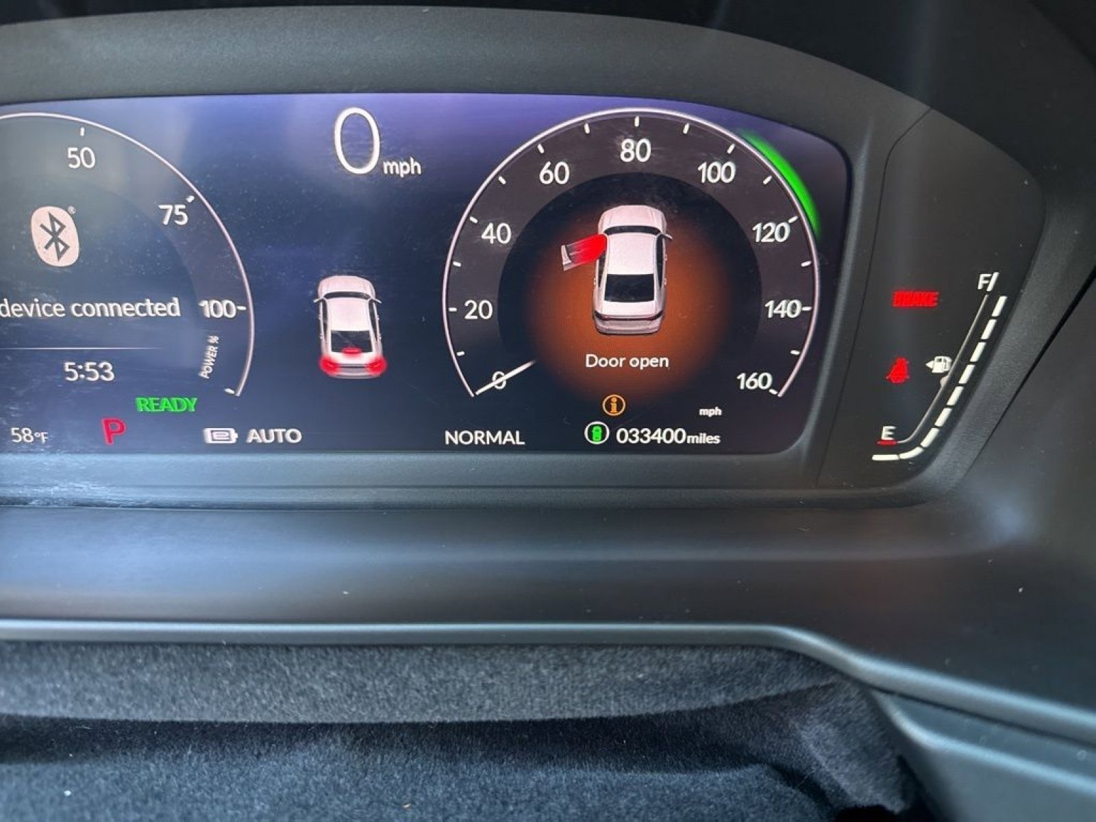 Used 2023 Honda Accord Touring image 18