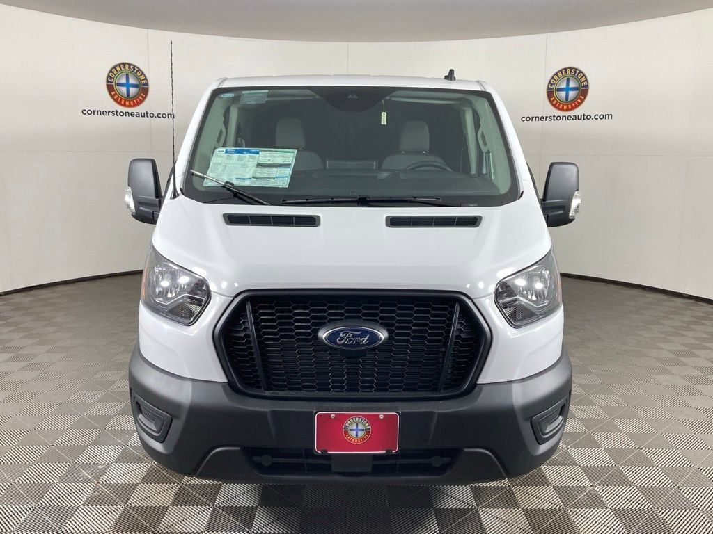 Used 2024 Ford Transit 350 148 Low Roof w/ Load Area Protection Package image 13