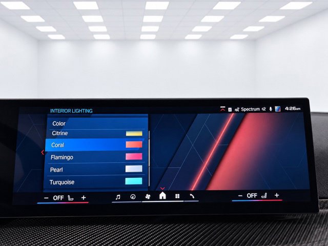 Used 2025 BMW M2 w/ Lighting Package RWD image 39