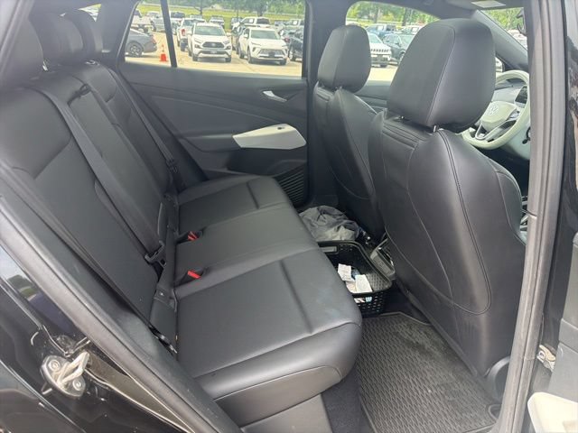 Used 2021 Volkswagen ID.4 1st Edition RWD image 18