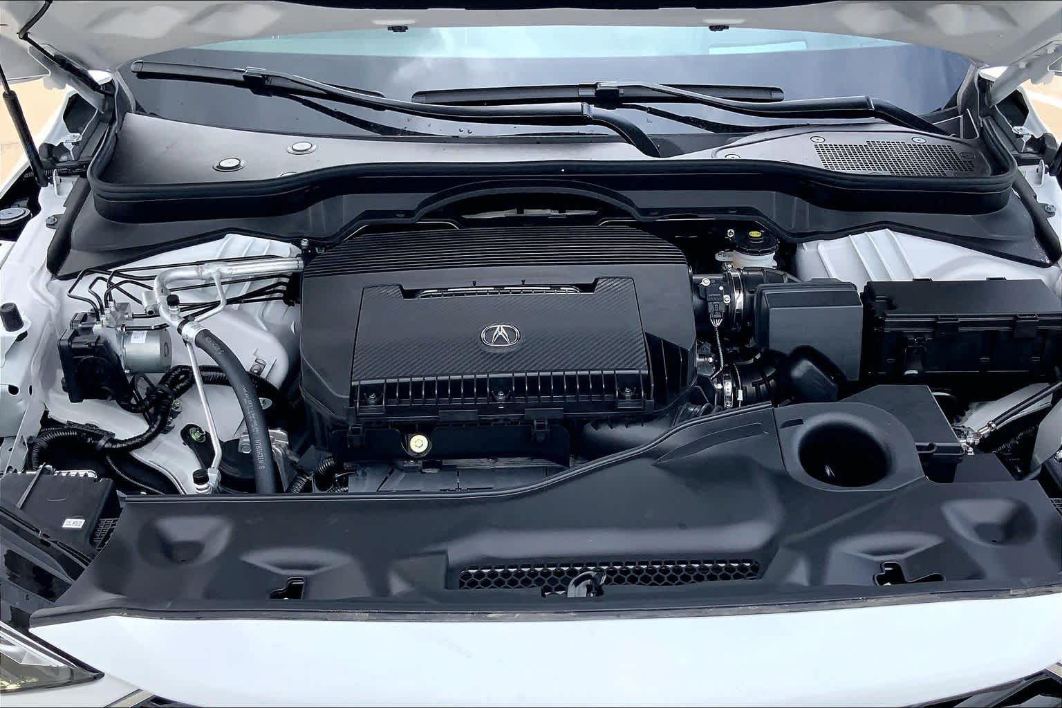 New 2026 Acura MDX w/ Advance Package AWD/4WD image 16