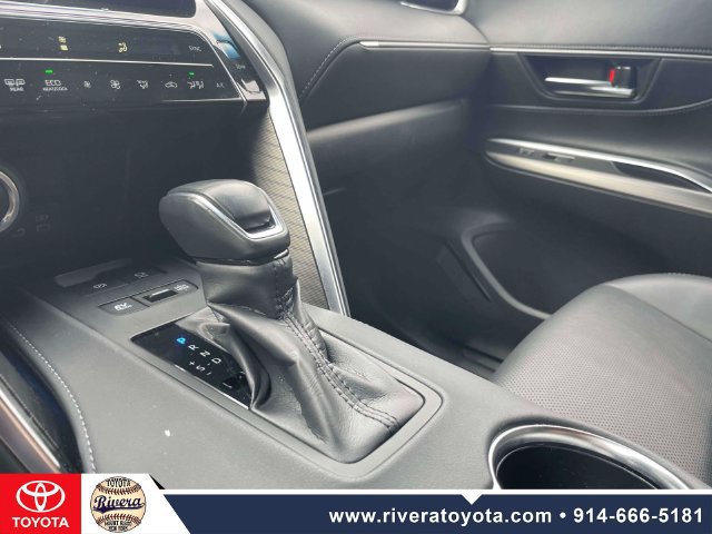 Used 2023 Toyota Venza Limited AWD/4WD image 31