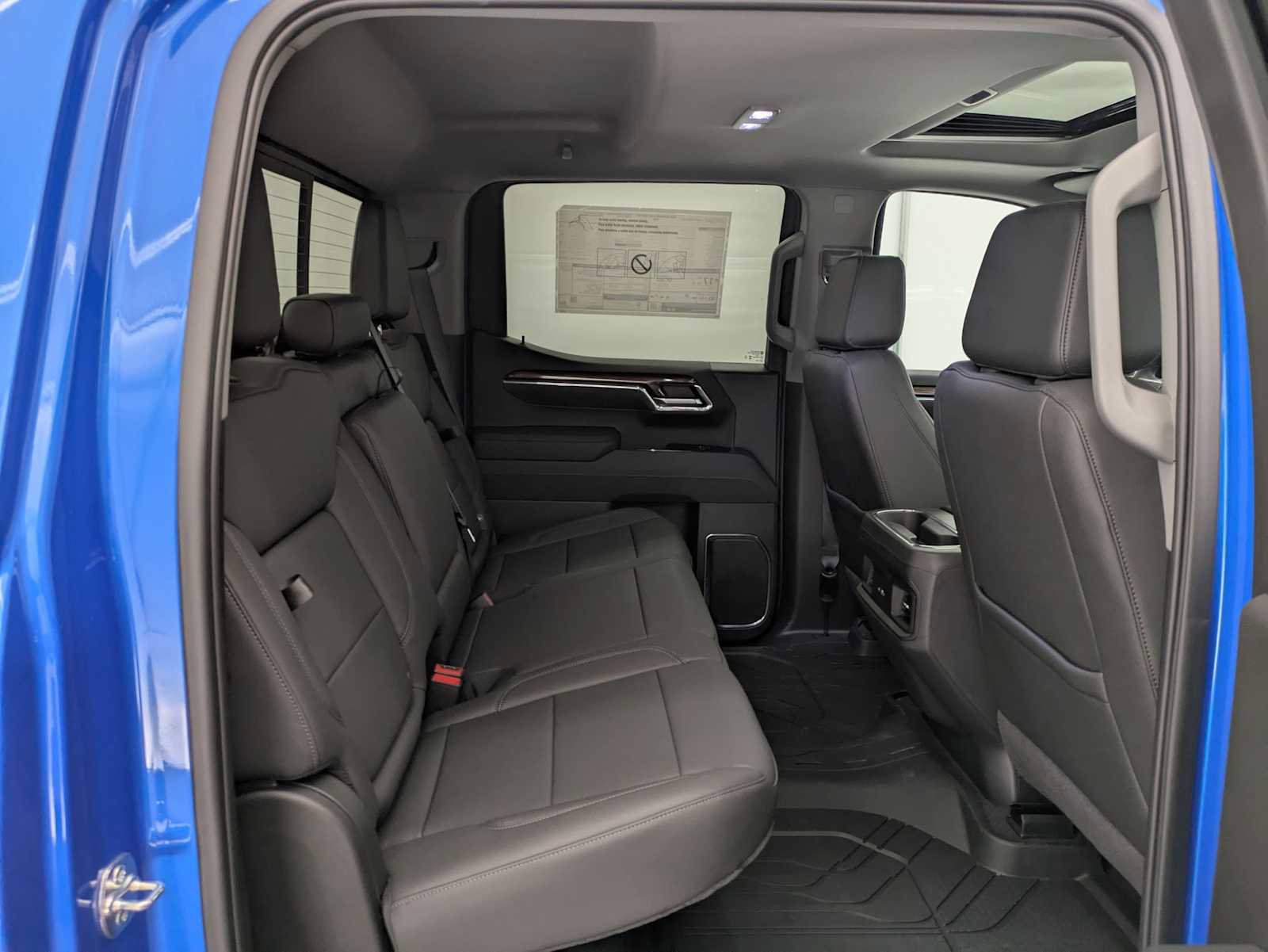 New 2025 Chevrolet Silverado 1500 RST w/ Convenience Package II image 24