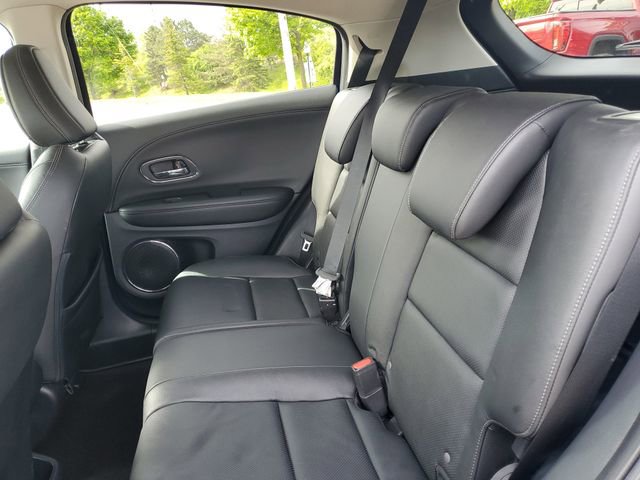 Used 2022 Honda HR-V EX-L image 8