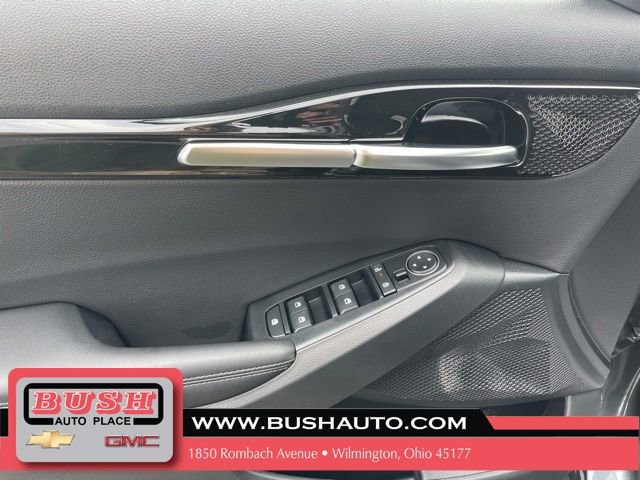 Used 2026 Kia Seltos S FWD image 13