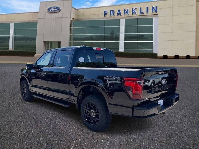 New 2026 Ford F150 XLT w/ Equipment Group 302A MID AWD/4WD image 5